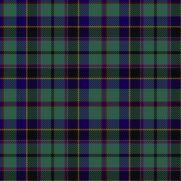 Tartan image: Stephenson. Click on this image to see a more detailed version.