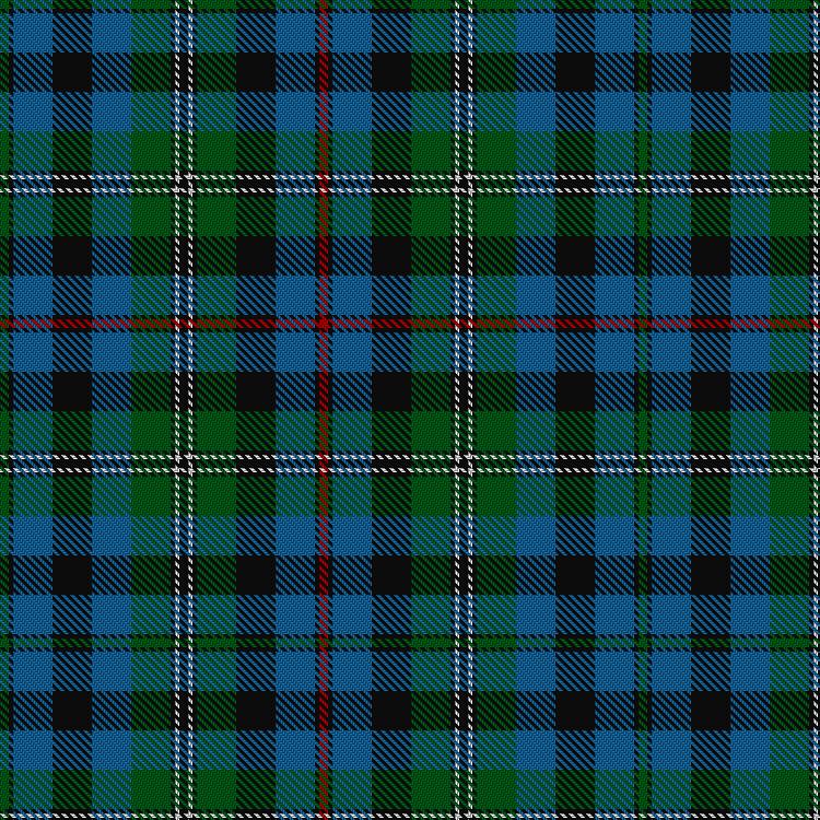 Tartan image: Stephenson Hunting #2. Click on this image to see a more detailed version.