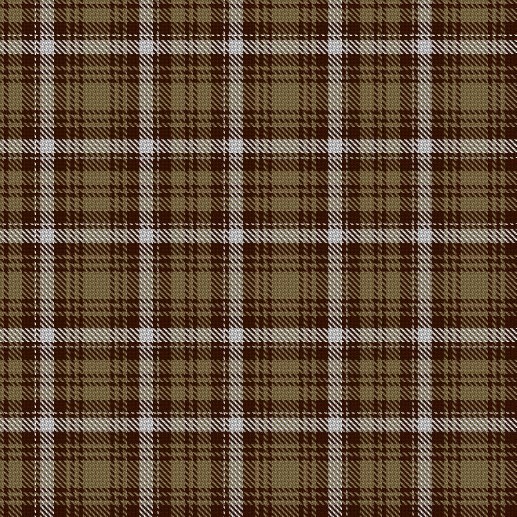 Tartan image: Brown Watch Dress. Click on this image to see a more detailed version.