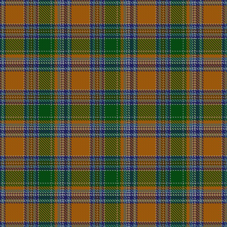Tartan image: Stewart #1. Click on this image to see a more detailed version.