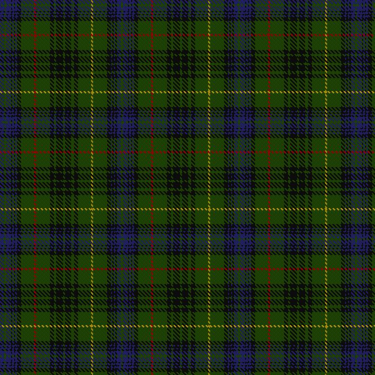 Tartan image: Stewart, Hunting #1. Click on this image to see a more detailed version.