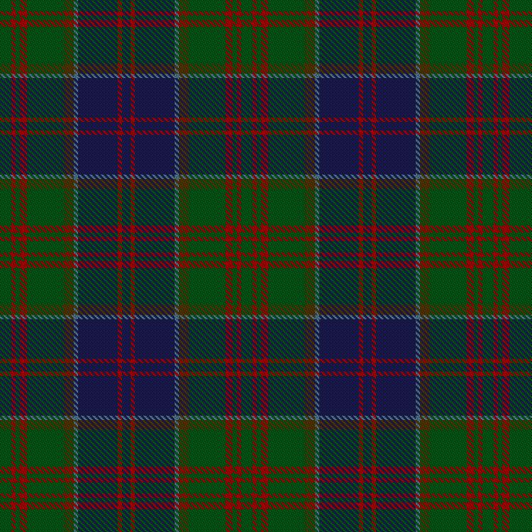 Tartan image: Stewart of Appin Hunting. Click on this image to see a more detailed version.