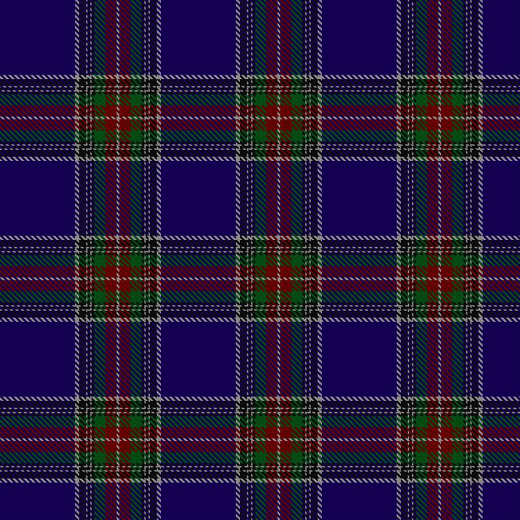Tartan image: Racing Stewart. Click on this image to see a more detailed version.