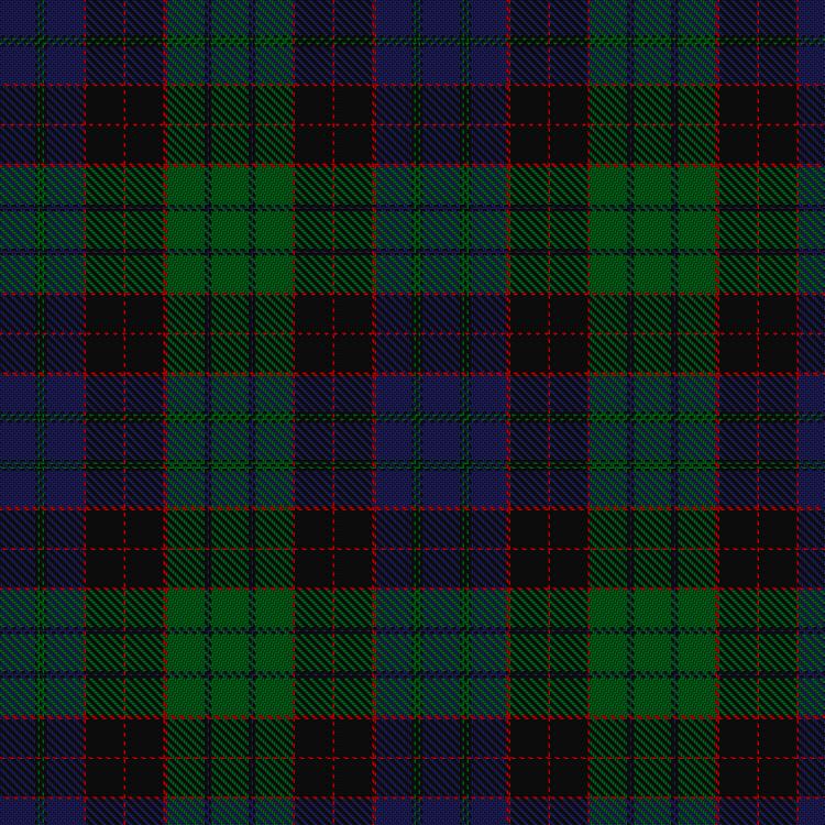 Tartan image: Stewart, Old. Click on this image to see a more detailed version.