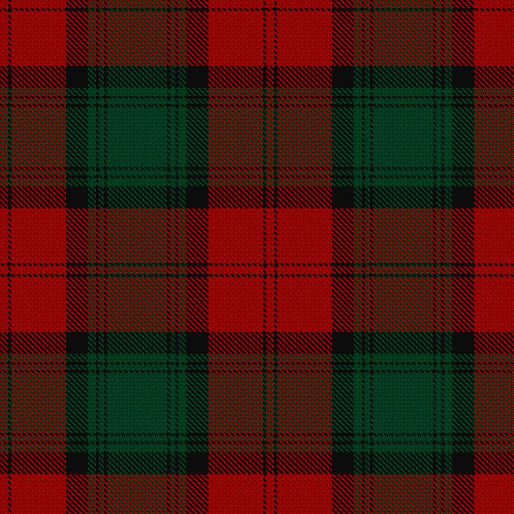 Tartan image: Stewart of Atholl. Click on this image to see a more detailed version.