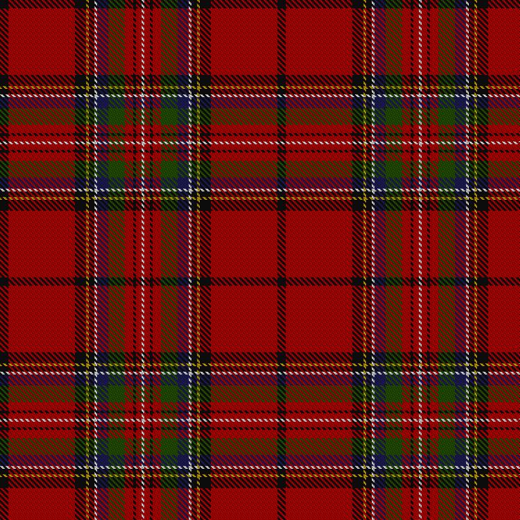 Tartan image: Stewart of Galloway (VS). Click on this image to see a more detailed version.