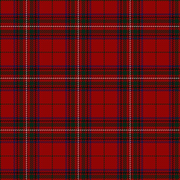 Tartan image: Stewart of Rothesay #1. Click on this image to see a more detailed version.