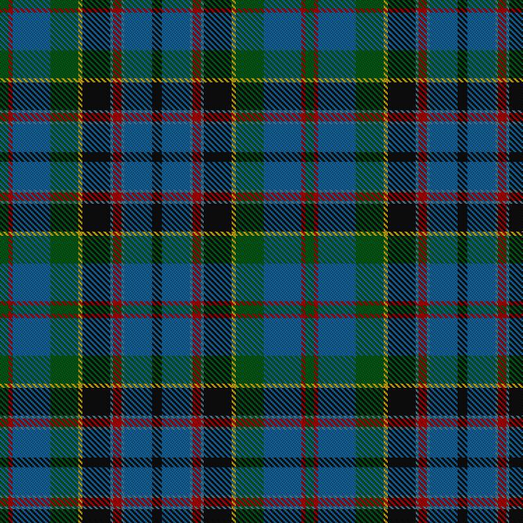 Tartan image: Stinson. Click on this image to see a more detailed version.