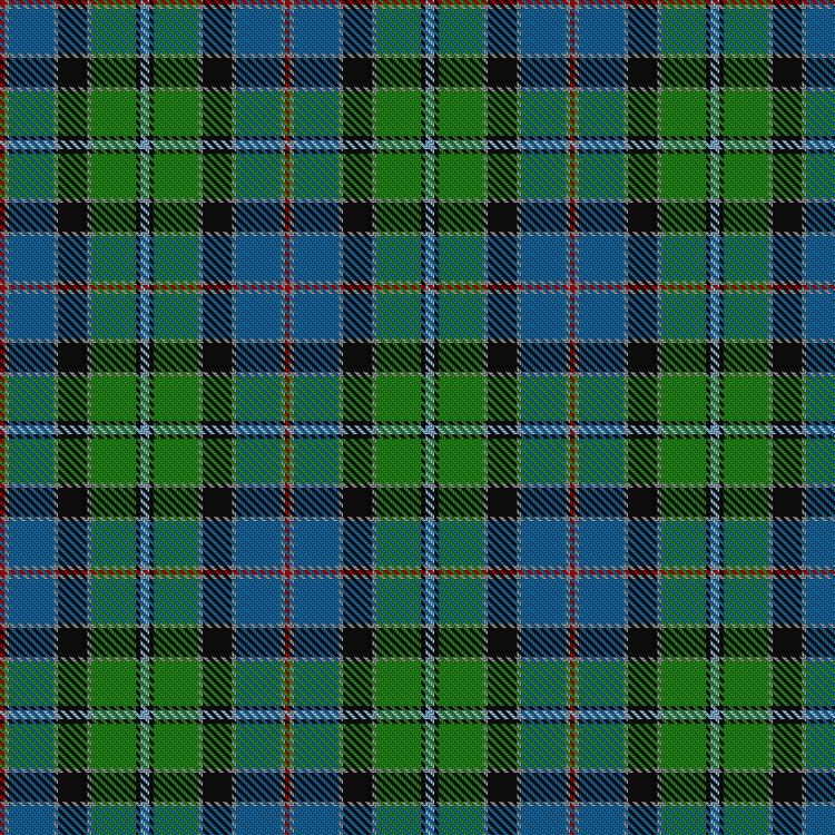 Tartan image: Stirling. Click on this image to see a more detailed version.