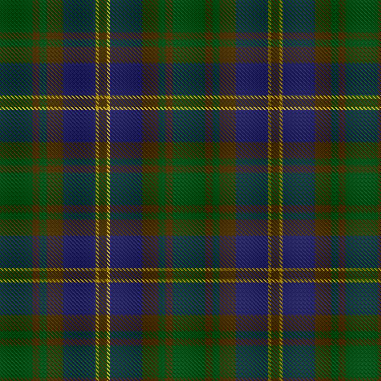 Tartan image: Strange of Balcaskie (Personal). Click on this image to see a more detailed version.