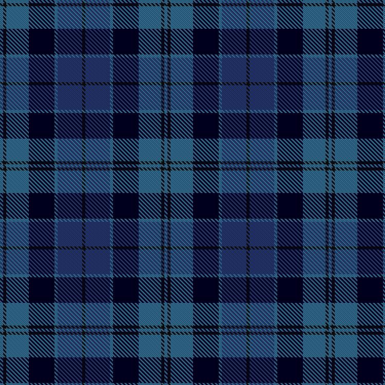 Tartan image: Strathclyde blue. Click on this image to see a more detailed version.