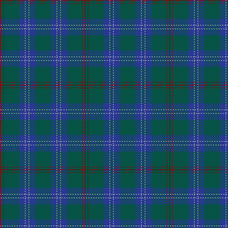 Tartan image: Strathdee (Personal). Click on this image to see a more detailed version.
