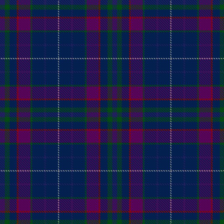 Tartan image: Strathisla. Click on this image to see a more detailed version.