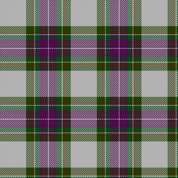 Tartan image: Strathyre Dress (Dance). Click on this image to see a more detailed version.