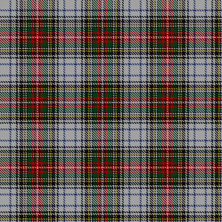 Tartan image: Stewart, Dress #2. Click on this image to see a more detailed version.