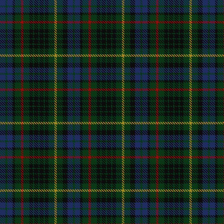 Tartan image: Stewart, Hunting #3. Click on this image to see a more detailed version.
