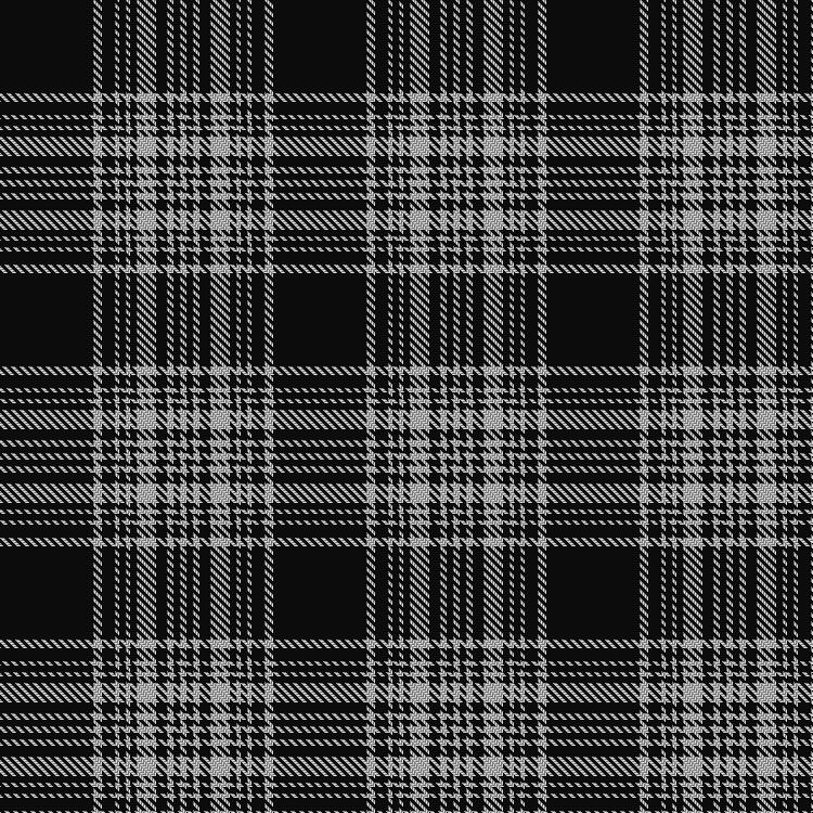 Tartan image: Stewart, Mourning #3. Click on this image to see a more detailed version.