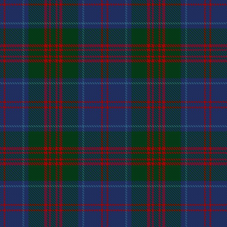 Tartan image: Stewart of Appin #2. Click on this image to see a more detailed version.