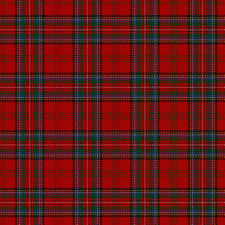 Tartan image: Stewart of Appin (VS). Click on this image to see a more detailed version.