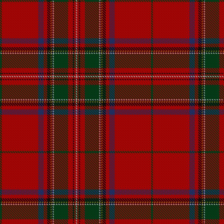 Tartan image: Stewart of Rothesay #2. Click on this image to see a more detailed version.