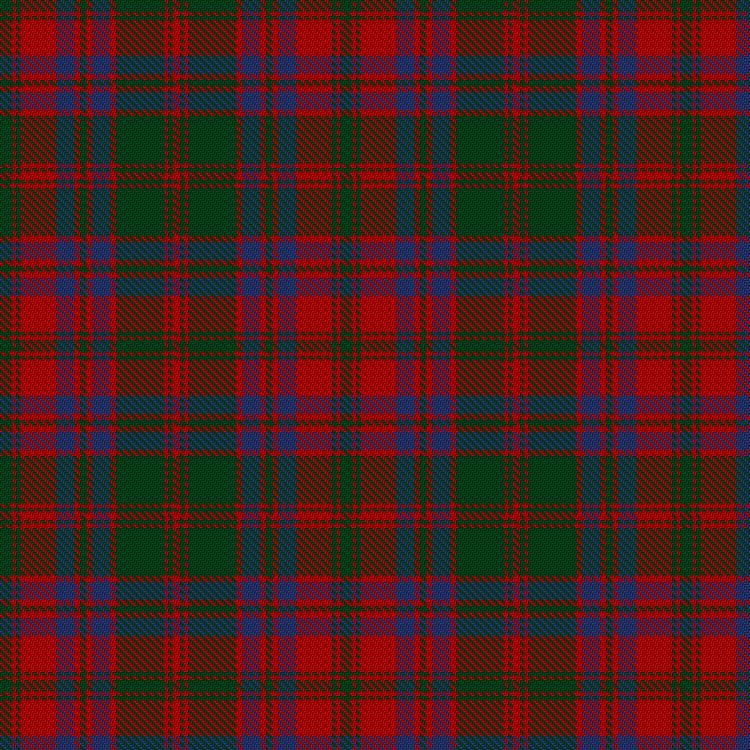 Tartan image: Stewart of Urrard. Click on this image to see a more detailed version.