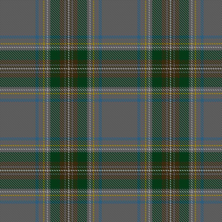 Tartan image: Stewart, Silver. Click on this image to see a more detailed version.