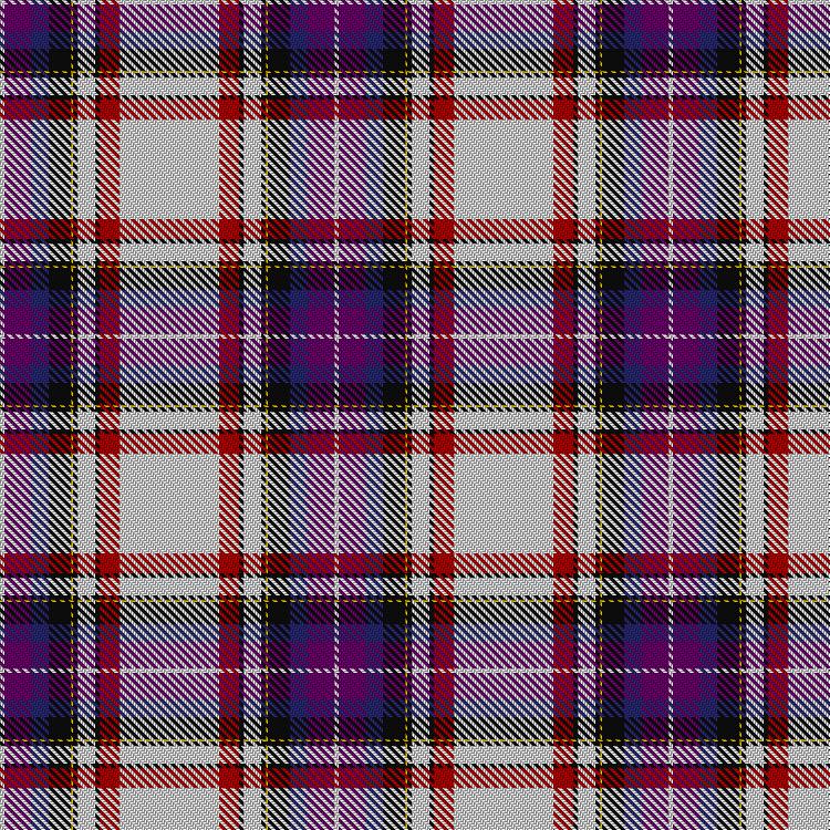 Tartan image: Bruce of Kinnaird Dress (Dance). Click on this image to see a more detailed version.