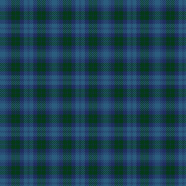 Tartan image: Sutherland #3. Click on this image to see a more detailed version.