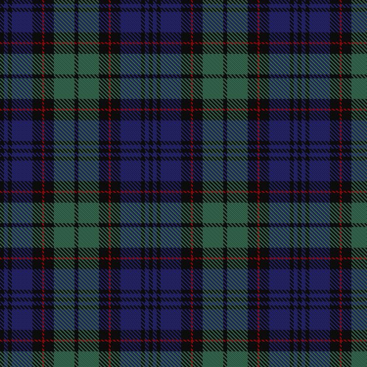 Tartan image: Swallow Hotels. Click on this image to see a more detailed version.