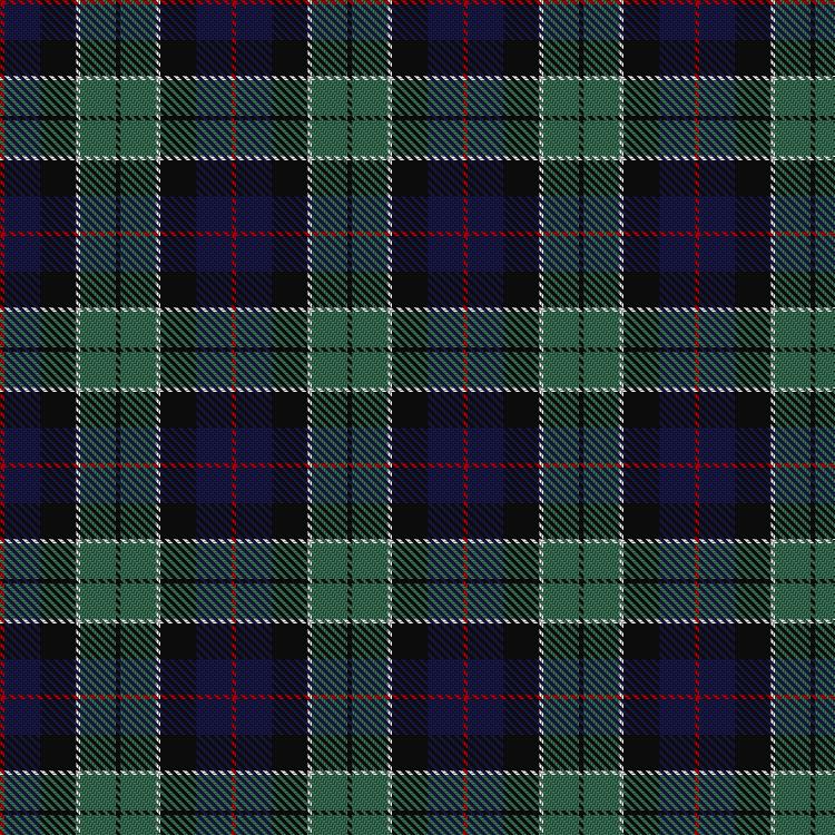 Tartan image: Syme. Click on this image to see a more detailed version.