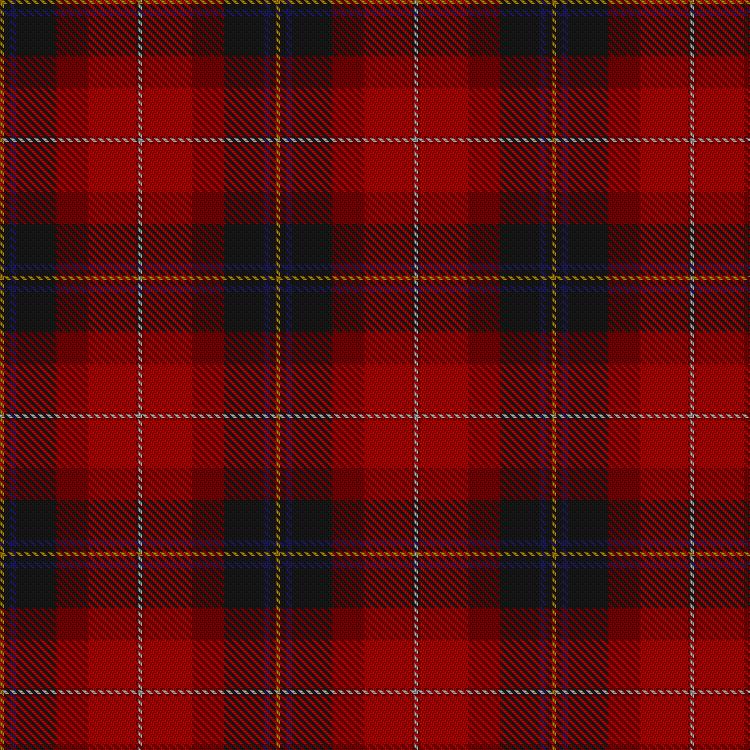 Tartan image: Tache, Sir Etienne Paschal. Click on this image to see a more detailed version.