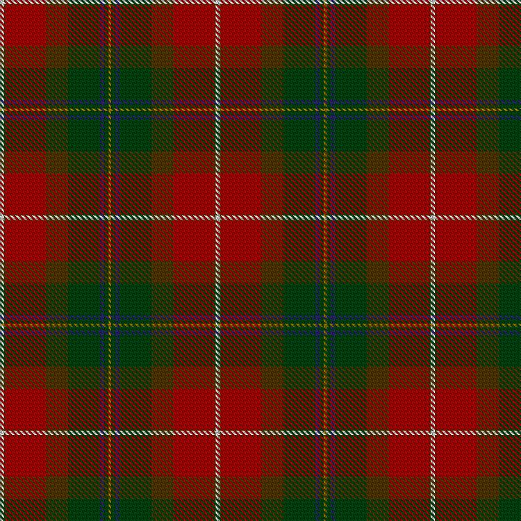 Tartan image: Tache, Sir Etienne Paschal #2. Click on this image to see a more detailed version.
