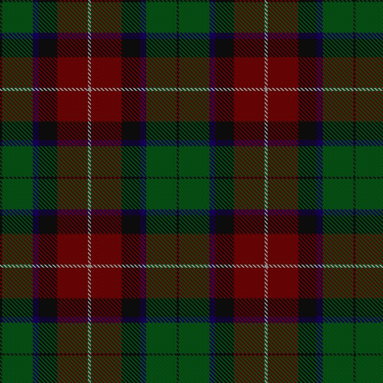 Tartan image: Bryant (Dalgleish) (Personal). Click on this image to see a more detailed version.