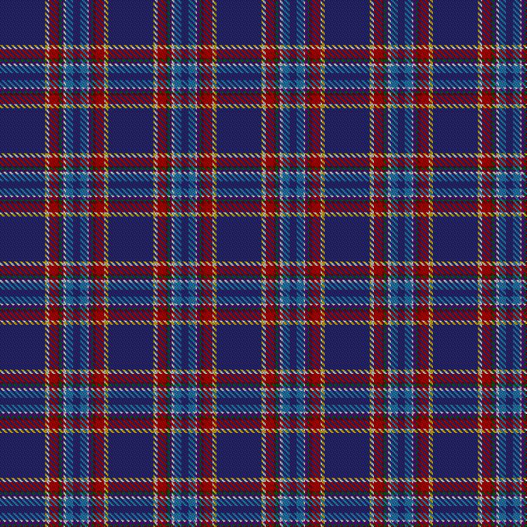 Tartan image: Tau-Taurini (Provisional) (Personal). Click on this image to see a more detailed version.