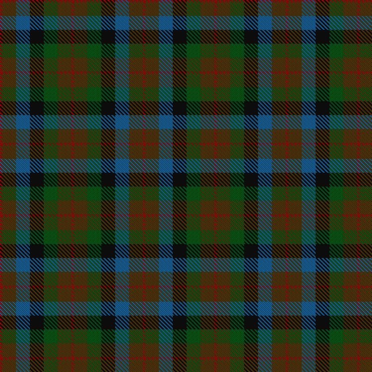 Tartan image: Tennant #2. Click on this image to see a more detailed version.