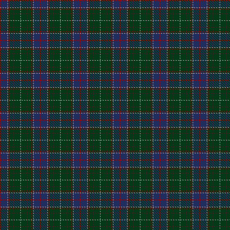Tartan image: Tennessee. Click on this image to see a more detailed version.