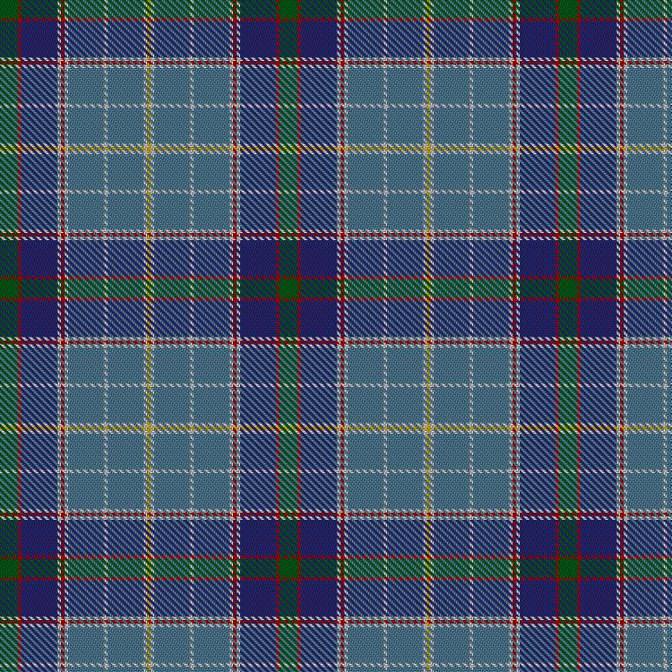 Tartan image: Texas Bluebonnet. Click on this image to see a more detailed version.