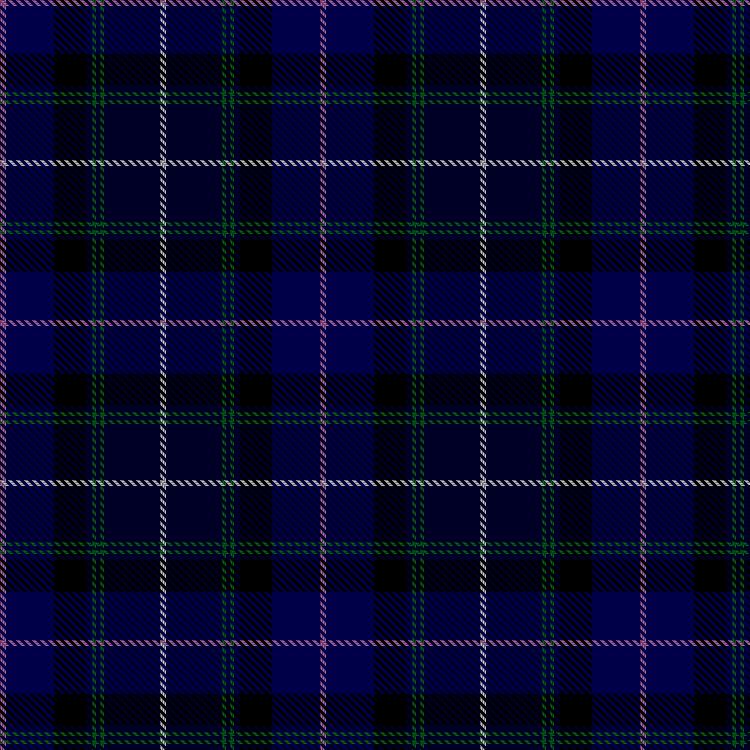 Tartan image: Thistle of Scotland. Click on this image to see a more detailed version.