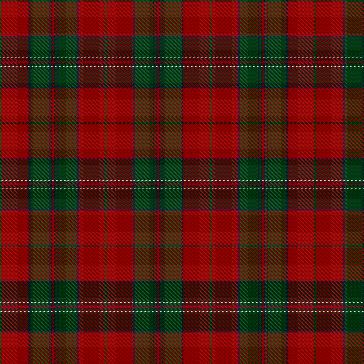 Tartan image: Thomas of Wales. Click on this image to see a more detailed version.