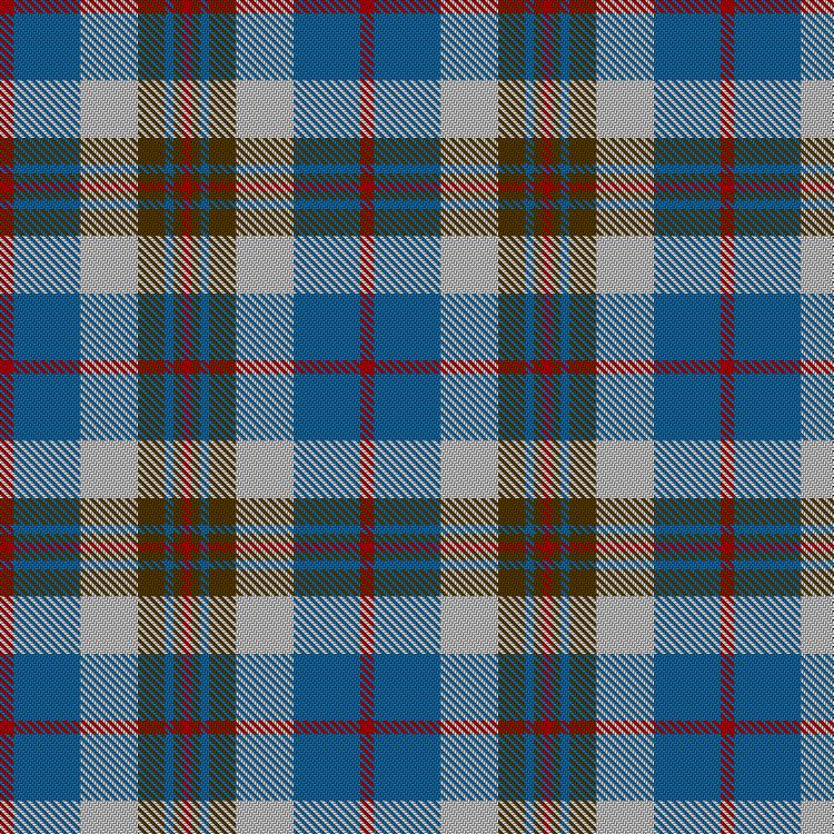 Tartan image: Thompson (Pendleton). Click on this image to see a more detailed version.