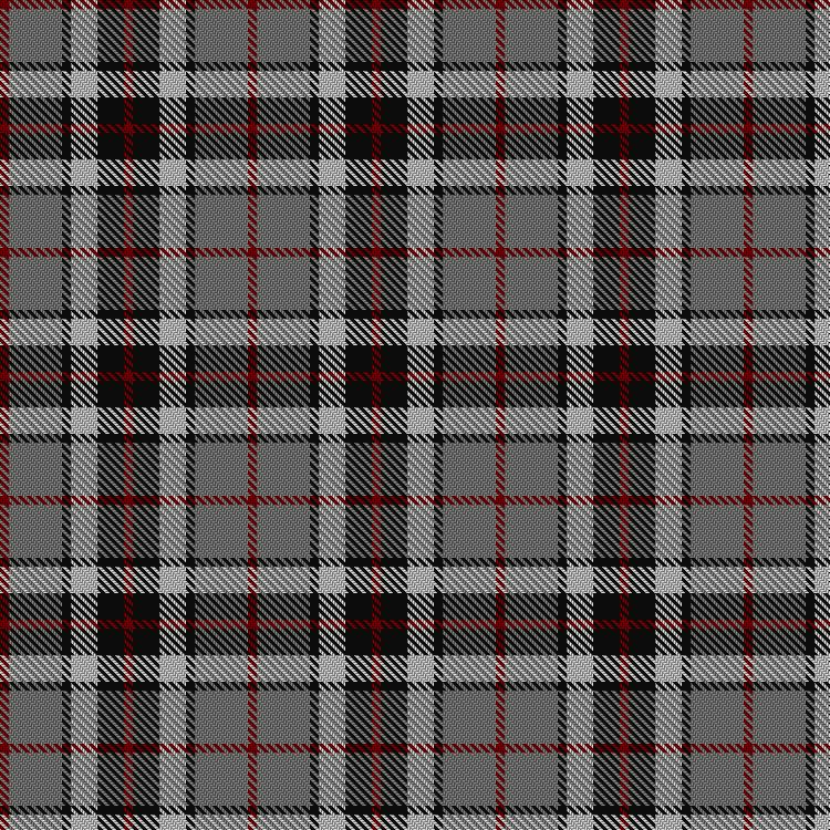 Tartan image: Thompson Grey Dress. Click on this image to see a more detailed version.