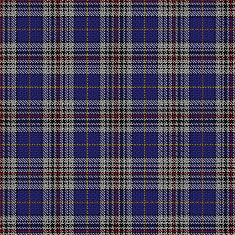 Tartan image: Thompson Variant. Click on this image to see a more detailed version.
