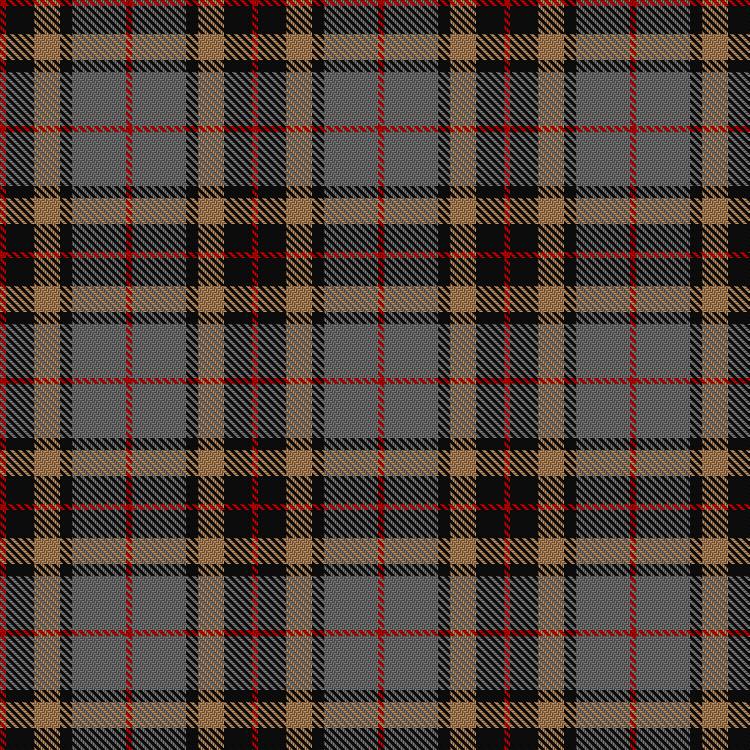 Tartan image: Thompson/Thomson/MacTavish special grey. Click on this image to see a more detailed version.