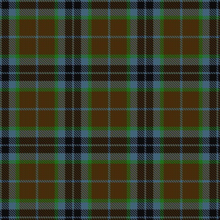 Tartan image: Thomson (Personal). Click on this image to see a more detailed version.