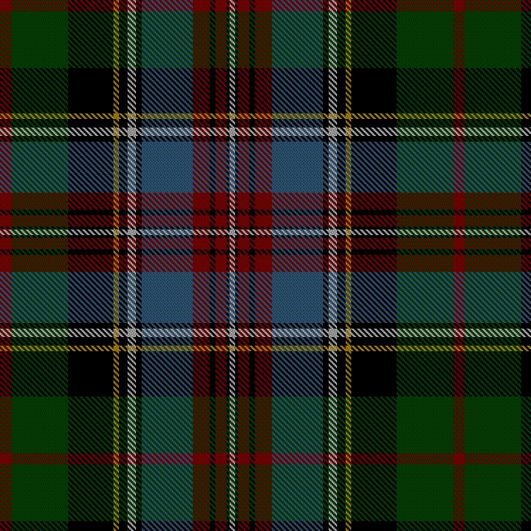 Tartan image: Tilley, Sir Samuel Leonard. Click on this image to see a more detailed version.