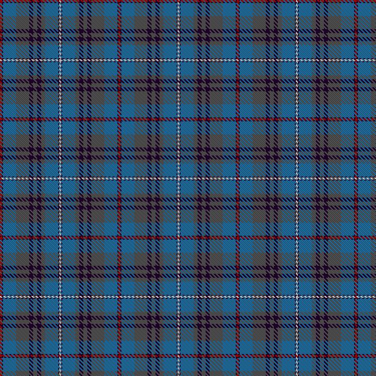 Tartan image: Toronto Blue Jays. Click on this image to see a more detailed version.