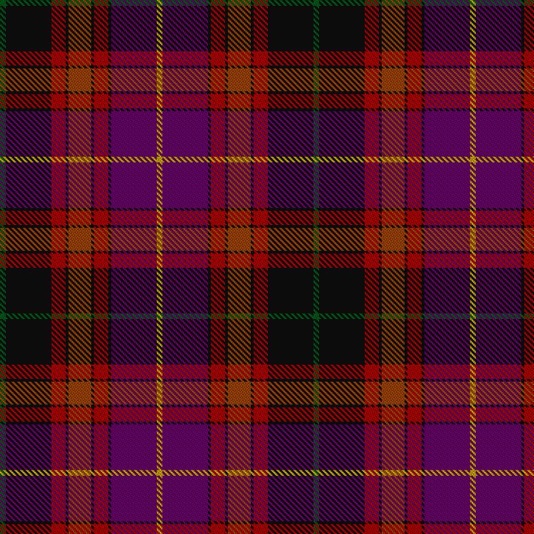 Tartan image: Tribal #2. Click on this image to see a more detailed version.