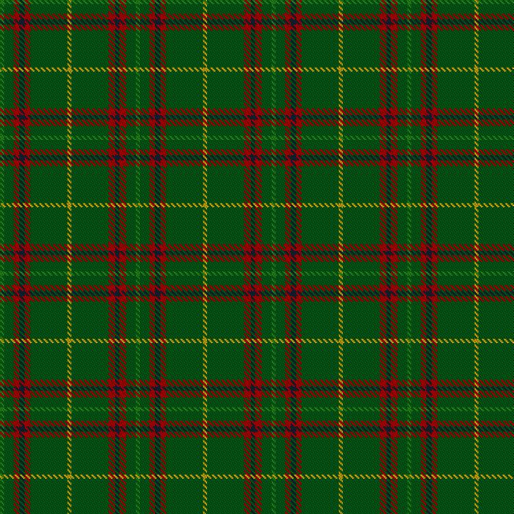 Tartan image: Tulloch Homes. Click on this image to see a more detailed version.