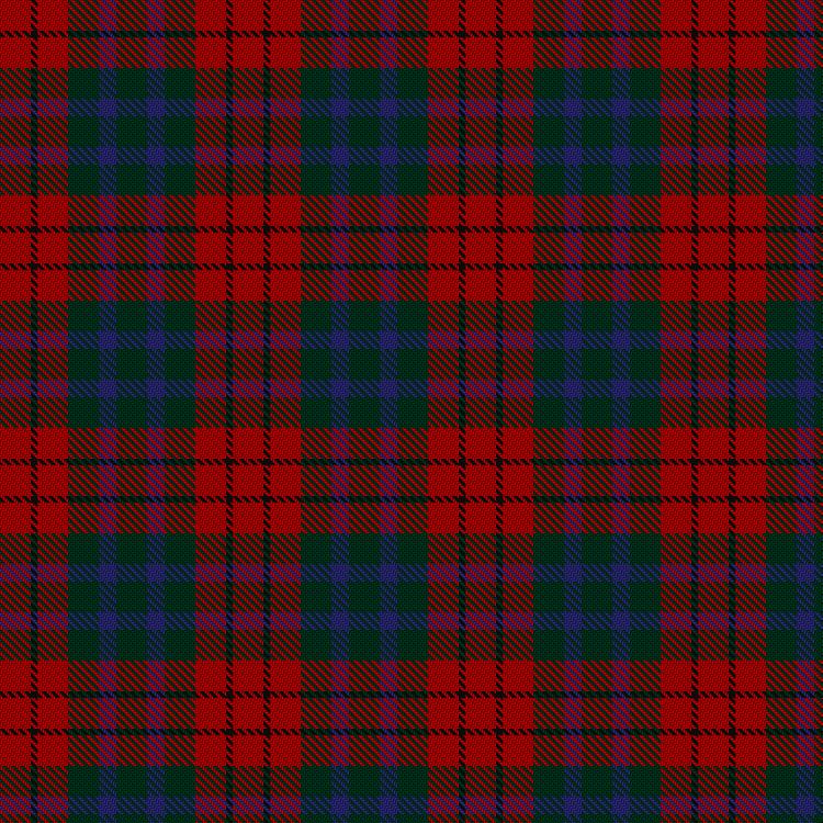 Tartan image: Tulsa, City of. Click on this image to see a more detailed version.
