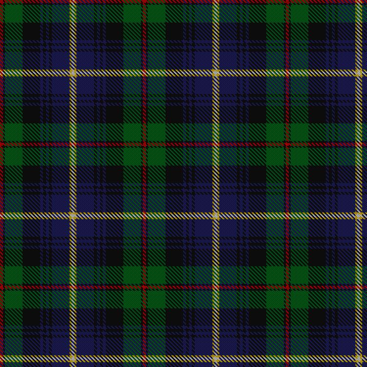Tartan image: Tindal. Click on this image to see a more detailed version.